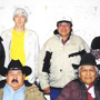 UnityRiders