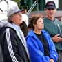 Wabasha Fountain and Sculpture Dedication Next to the National Eagle Center