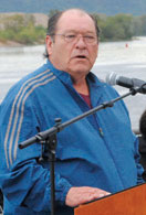 Rodger Trudell