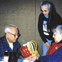 Winona and Dakota Reconcilliation