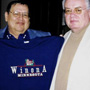 Winona and Dakota Reconcilliation