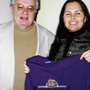 Winona and Dakota Reconcilliation