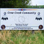 Crow Creek