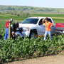 Crow Creek Community