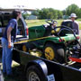 Crow Creek Community