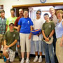 Crow Creek Community