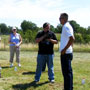 Crow Creek Community