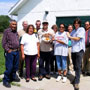 Crow Creek Community