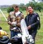 ironhorse