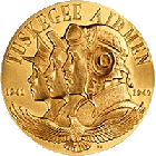 Congressional Gold Medal