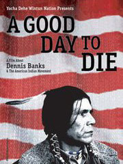 A Good Day to Die Movie Poster