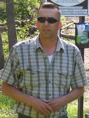 Peter Lengkeek