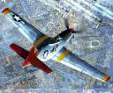 P-51c Mustang